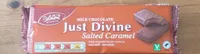 Just Divine Salted Caramel