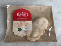 Chicken Slices