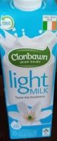 Light Milk