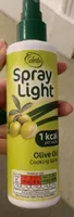 Spray Light Olive Oil