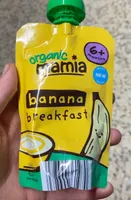 organic mamia