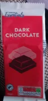 Everyday Essentials Dark chocolate