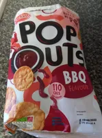 Pop Outs
