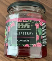 Rasberry Jam