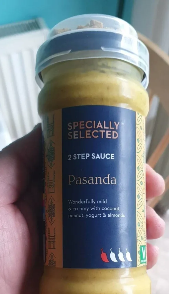 Pasanda