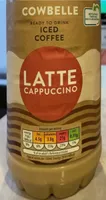 Latte Cappuccino