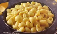 Smoked Flavour Gouda Macaroni & Cheese