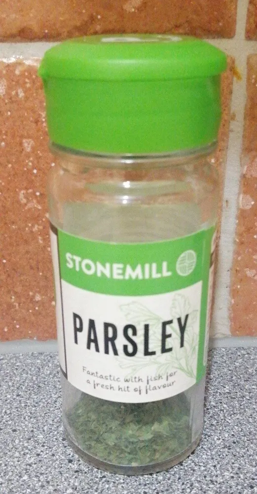 Parsley