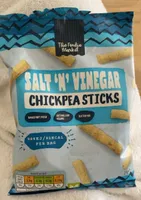 Chickpea sticks