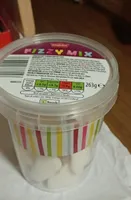 Fizzy Mix