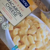 Macaroni Cheese
