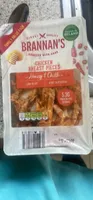 Peel AMILY VALUE PACK FINEST QUALITY BRANNAN'S CRA