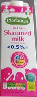 Irish Skimmed Milk