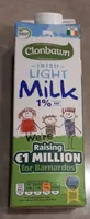 Light Milk