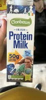 Protein Milk
