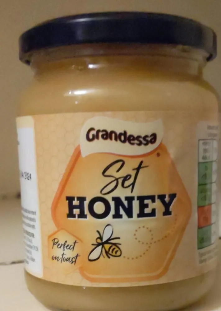 Set Honey