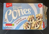 Mini Cones