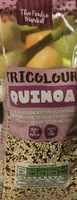 Tricolour Quinoa