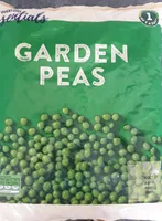 Garden Peas