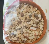 Fruit Muesli