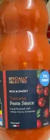 Toscana pasta sauce