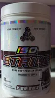 Iso Strike