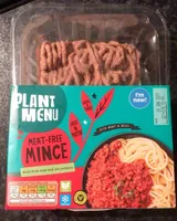 Meat-Free Mince