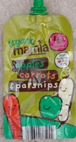 Organic mamia