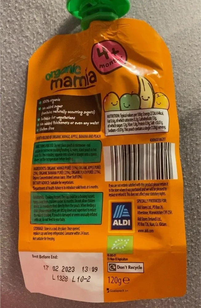 Mamia