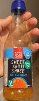 Sweet chilli sauce
