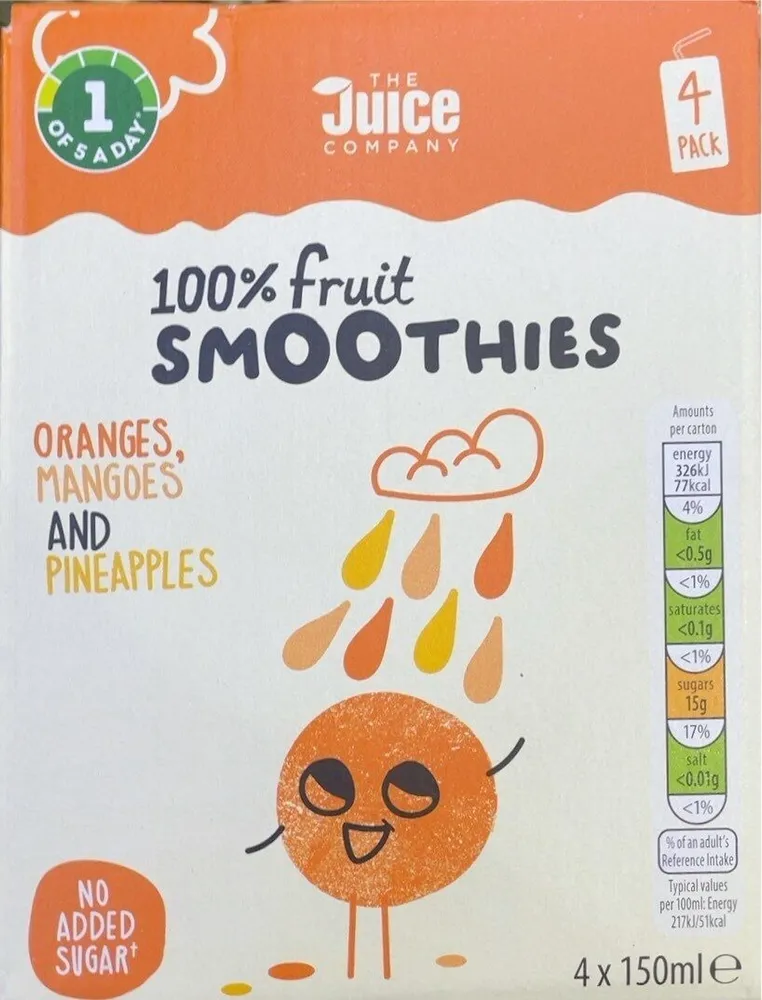 Smoothie