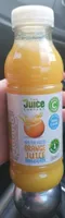 Orange Juice smooth