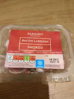 Smoked Bacon Lardons