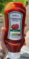 Tomato ketchup