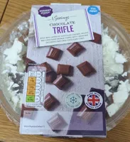 Chocolate Trifle