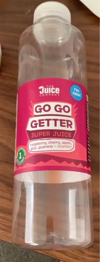 Go Go Better