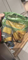 Supersweet Mini Corn Cobs