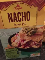 Nacho dinner kit