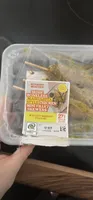 Irish Boneless Margarita Style Chicken Mini Fillet Skewers