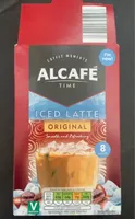 Iced Latte Original