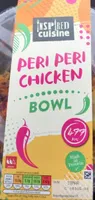 PERI PERI CHICKEN