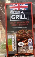 Bbq chicken