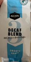 Decaf Blend smooth roast