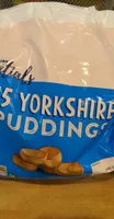 Yorkshire puddings