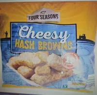 Cheesy Hash Browns