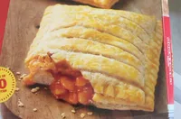 Sausage and beanmealts