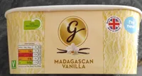 Madagascan Vanilla