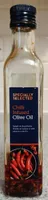 Chilli Infused Olive Oil