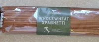 Wholewheat Spaghetti