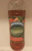 Fruit Fusions